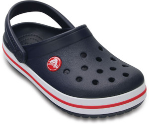 Crocs Boys & Girls Slip-on Clogs
