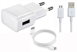 OTD Wall Charger Accessory Combo for Samsung Galaxy J2