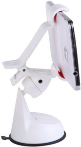 Fly Accessories Car Mobile Holder for Windshield