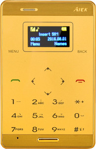 AIEK M3