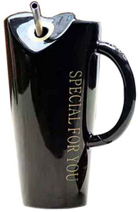 Satyam Kraft SPECIAL FOR YOU Ceramic Mug