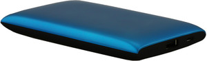 The Smokiee TSS09711B USB Portabel 10000 mAh Power Bank
