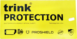 Trink Smart Screen Guard for Apple IPAD PRO