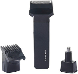 Shengfa SF-F1 Shaver For Men