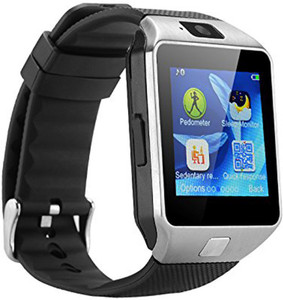 mizco dz09 smartwatch features