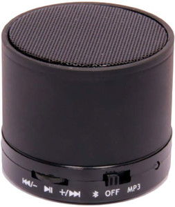 Infinity Mini Bluetooth Wireless Speaker (S10) Z-W2 Portable Bluetooth Mobile/Tablet Speaker