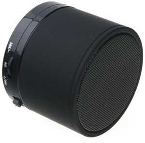 Infinity Mini Bluetooth Wireless Speaker (S10) Z-W7 Portable Bluetooth Mobile/Tablet Speaker