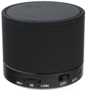 Infinity Mini Bluetooth Wireless Speaker (S10) Z-W6 Portable Bluetooth Mobile/Tablet Speaker