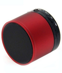 Infinity Mini Bluetooth Wireless Speaker (S10) Z-W11 Portable Bluetooth Mobile/Tablet Speaker