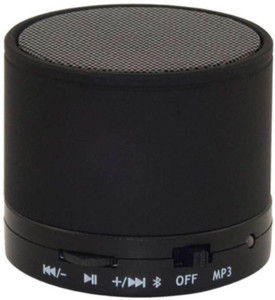 Infinity Mini Bluetooth Wireless Speaker (S10) Z-W5 Portable Bluetooth Mobile/Tablet Speaker