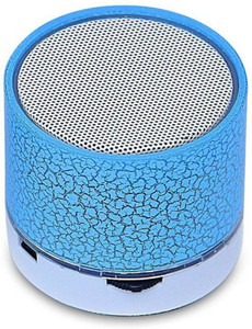 STARUSS S10-00 Portable Bluetooth Mobile/Tablet Speaker