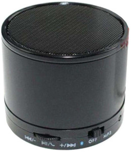 Infinity Mini Bluetooth Wireless Speaker (S10) Z-W3 Portable Bluetooth Mobile/Tablet Speaker