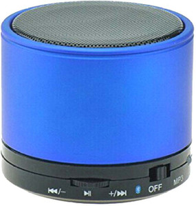 Infinity Mini Bluetooth Wireless Speaker (S10) Z-W12 Portable Bluetooth Mobile/Tablet Speaker