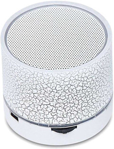 RJD s 10 light Portable Bluetooth Mobile/Tablet Speaker
