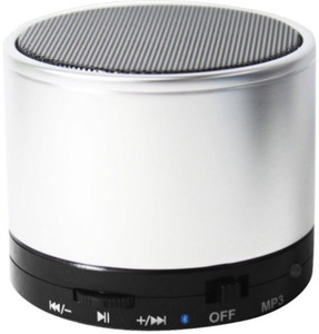 Infinity Mini Bluetooth Wireless Speaker (S10) Z-W13 Portable Bluetooth Mobile/Tablet Speaker