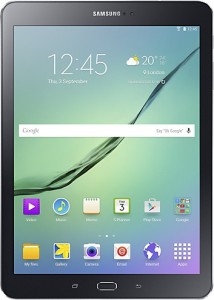 Samsung Galaxy Tab S2 32 GB 9.7 inch with Wi-Fi+4G Tablet (Black)