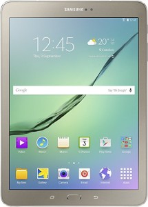 Samsung Galaxy Tab S2 32 GB 9.7 inch with Wi-Fi+4G