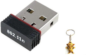 Terabyte Adapter 450Mbps 802.11N wifi USB LAN Card