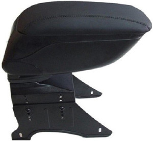 A2D Centre Console Car Armrest Black-Maruti Ertiga Car Armrest