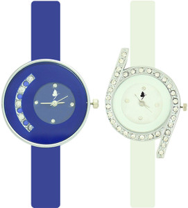 Ecbatic Ecbatic Watch Designer Analog Watch For Woman EC-1048 Analog Watch - For Women