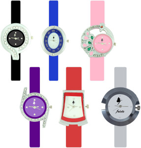 Ecbatic Ecbatic Watch Designer Analog Watch For Woman EC-1251 Analog Watch - For Women