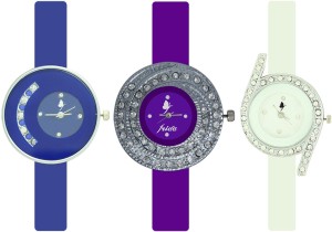 Ecbatic Ecbatic Watch Designer Analog Watch For Woman EC-1119 Analog Watch  - For Women