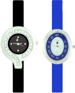 Ecbatic Ecbatic Watch Designer Analog Watch For Woman EC-1055 Analog Watch  - For Women