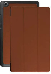 Taslar Flip Cover for Lenovo Tab3 7 Essential Tablet