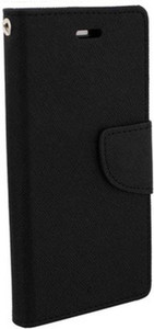 MV Flip Cover for Micromax YU Yuphoria
