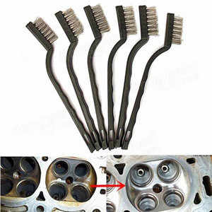 20pc brushes rust