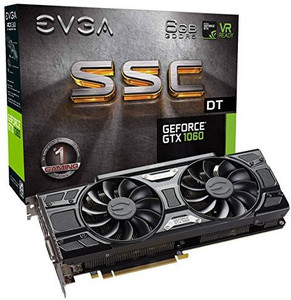 Evga video cards online