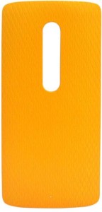 The Arvana Back Replacement Cover for Motorola Moto X Play