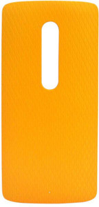The Arvana Back Replacement Cover for Motorola Moto X Play