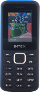 Intex eco sports+ clearance
