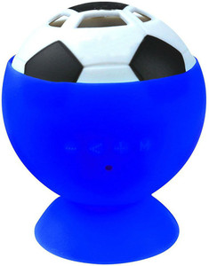 Shrih Stylish Portable Bluetooth Mobile/Tablet Speaker