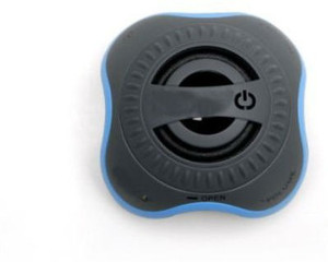 Shrih Wired Mini Portable Mobile/Tablet Speaker