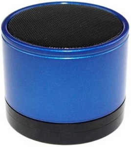 Mezire S10 Speaker 012 Portable Bluetooth Mobile/Tablet Speaker