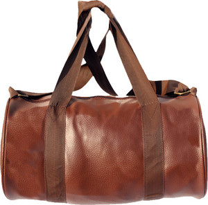 Gag Wear Stylized Travel Duffel Bag