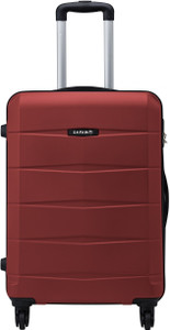 Safari REGLOSS ANTISCRATCH Check-in Luggage - 25.59 inch