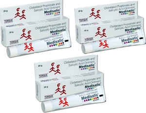 Medisalic Ointment 20 Gm Set Of 1 Best Price In India Medisalic Ointment 20 Gm Set Of 1 Compare Price List From Medisalic Anti Ageing 12786996 Buyhatke It will result in adverse effects on the foetus. medisalic ointment 20 gm set of 1 best