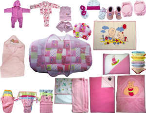 Baby care sales products list