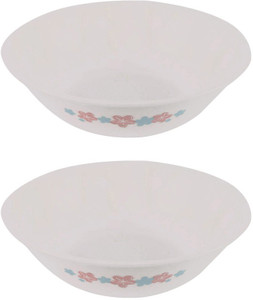 Corelle India Impressions Melody Glass Bowl Set