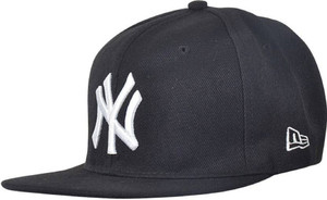 FAS Embroidered Ny Snapback And Hiphop Cap