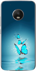 Insane Back Cover for Motorola Moto G5 Plus