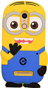TBZ Back Cover for Xiaomi Redmi Note 4