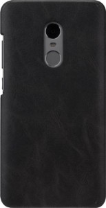 Flipkart SmartBuy Back Cover for Mi Redmi Note 4