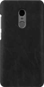 Flipkart SmartBuy Back Cover for Mi Redmi Note 4