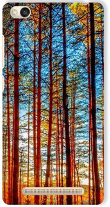 Saledart Back Cover for Xiaomi Redmi 3S