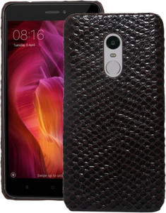 Ceego Back Cover for Xiaomi Redmi Note 4