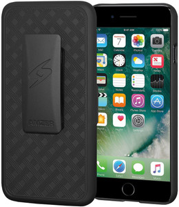Amzer Shock Proof Case for Apple iPhone 7